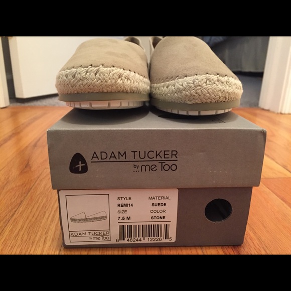adam espadrilles